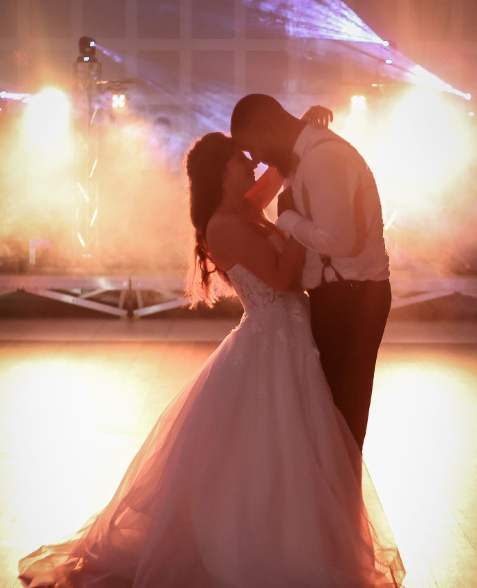 Mariage Noémie et Stéphane